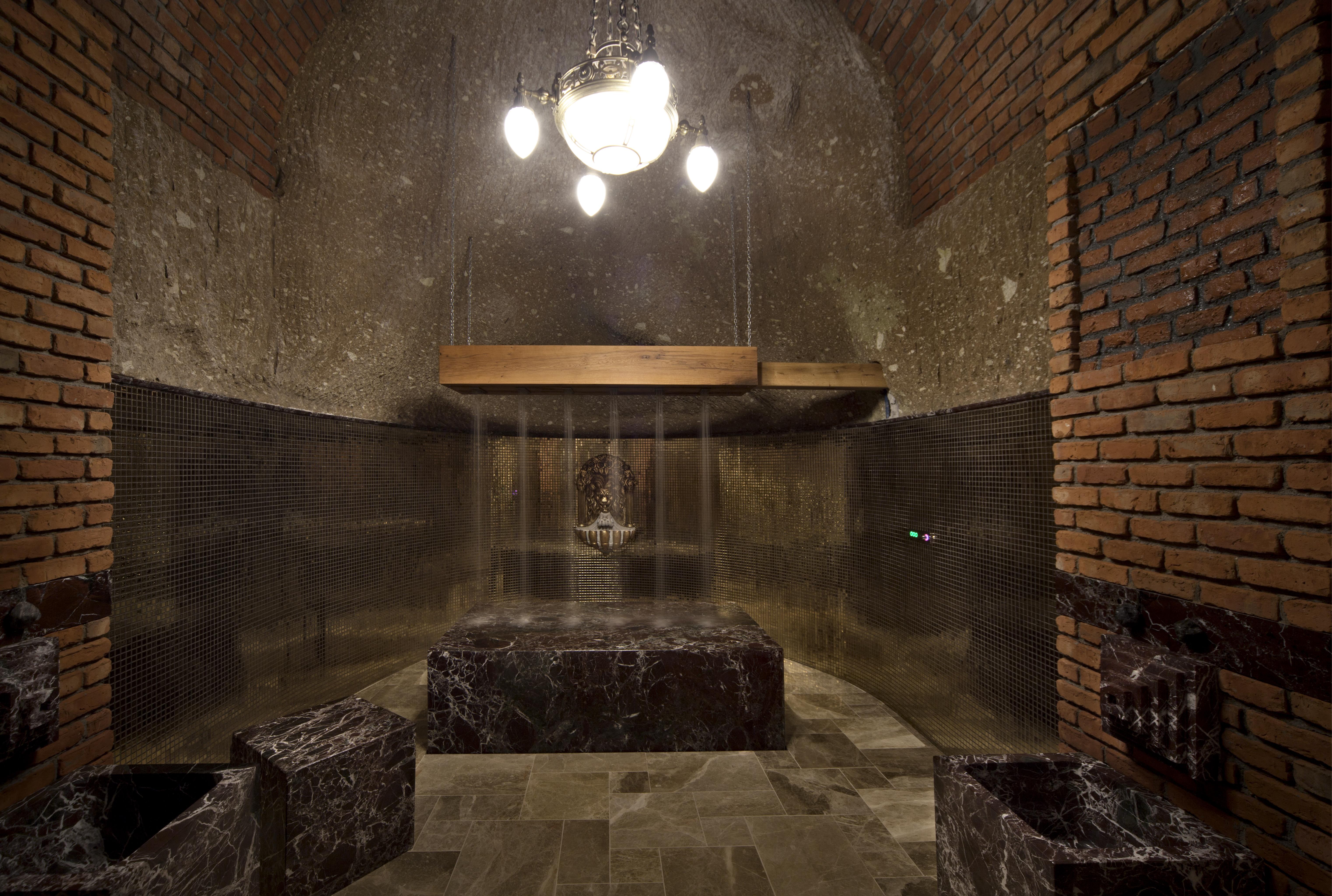 Sacred House (Adults Only) Hotell Urgup Eksteriør bilde