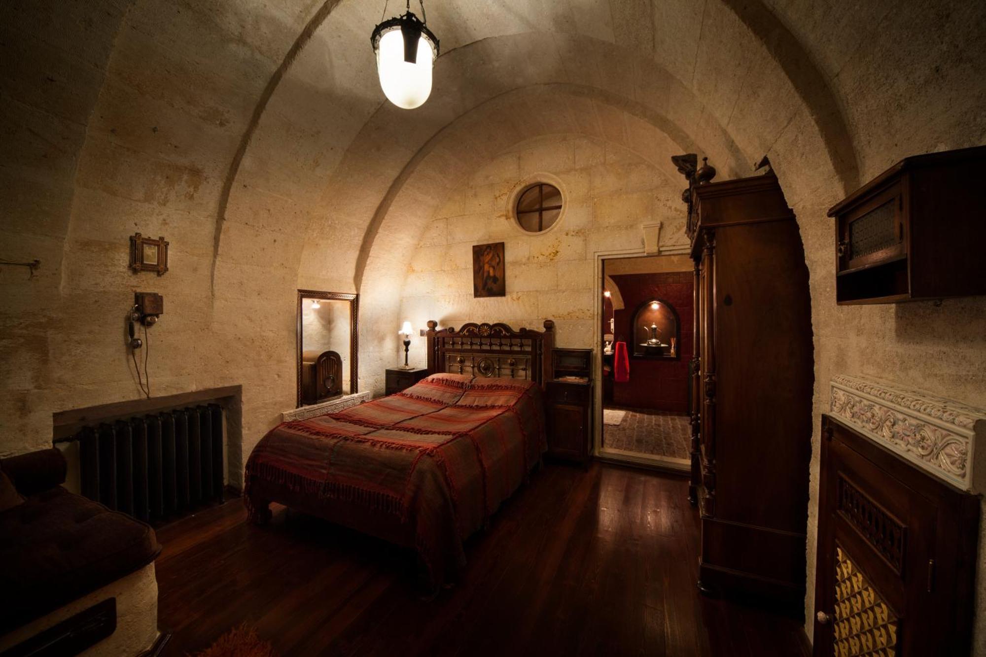 Sacred House (Adults Only) Hotell Urgup Eksteriør bilde